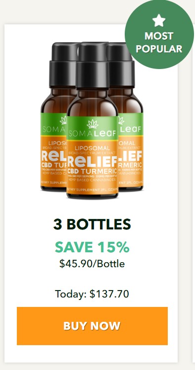 3 Bottles